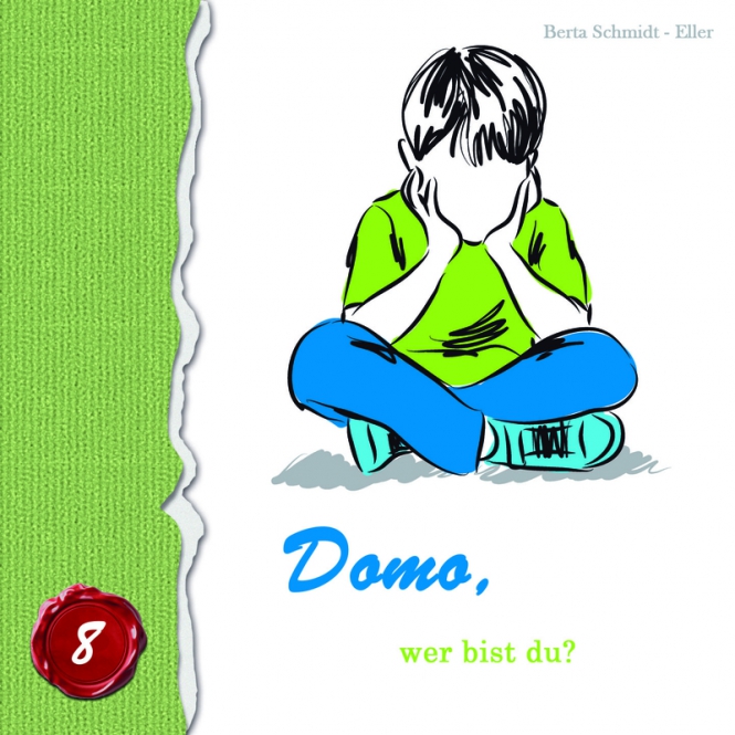 Domo - wer bist du? - Hörbuch MP3