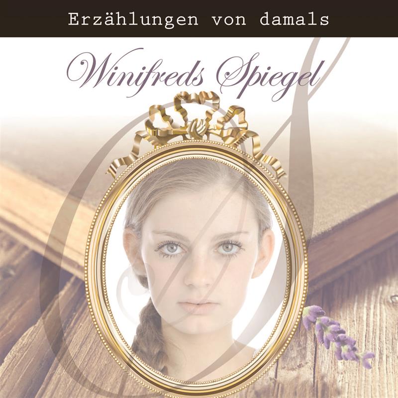  Winifreds Spiegel - MP3 Hörbuch